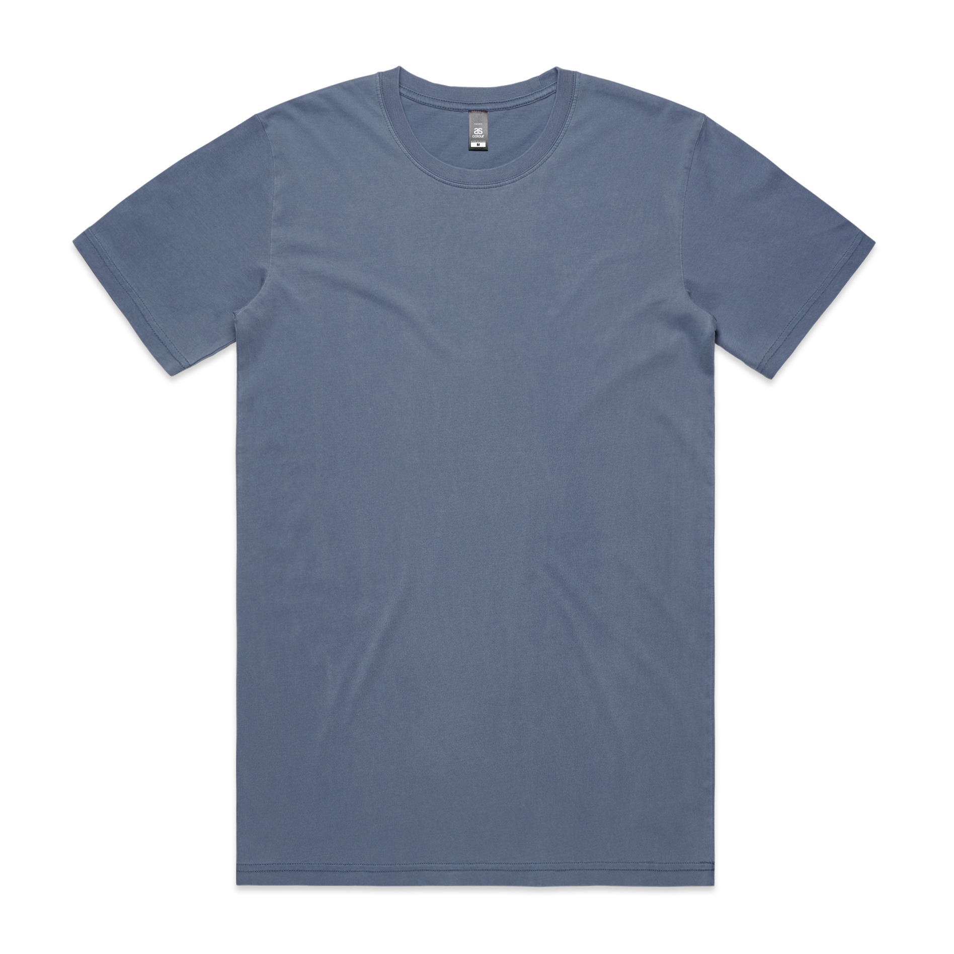 Mens Faded Tee